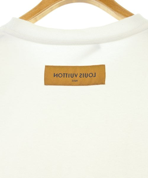 LOUIS VUITTON เสื้อยืด/เสื้อท็อปส์