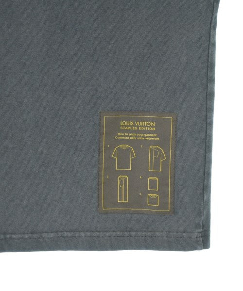 LOUIS VUITTON เสื้อยืด/เสื้อท็อปส์