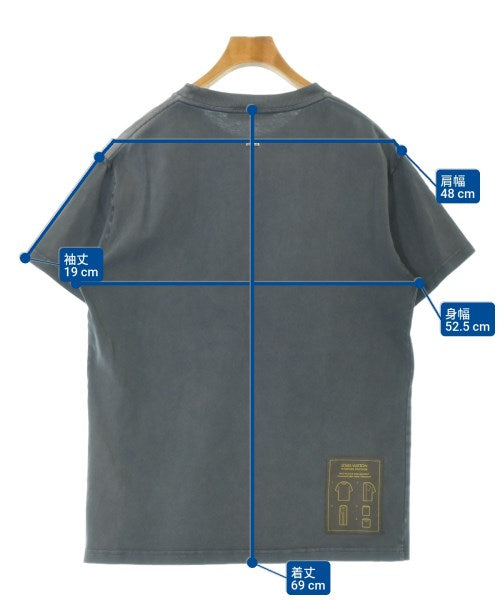 LOUIS VUITTON เสื้อยืด/เสื้อท็อปส์