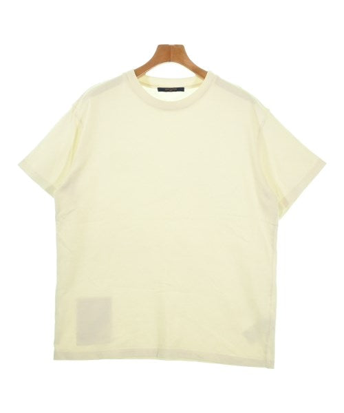 LOUIS VUITTON เสื้อยืด/เสื้อท็อปส์