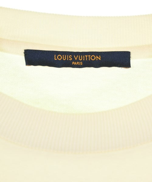 LOUIS VUITTON เสื้อยืด/เสื้อท็อปส์