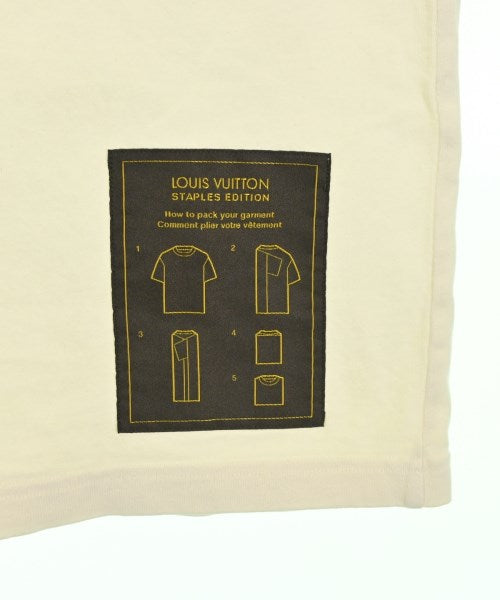LOUIS VUITTON เสื้อยืด/เสื้อท็อปส์