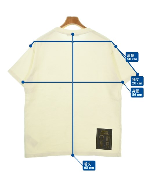 LOUIS VUITTON เสื้อยืด/เสื้อท็อปส์