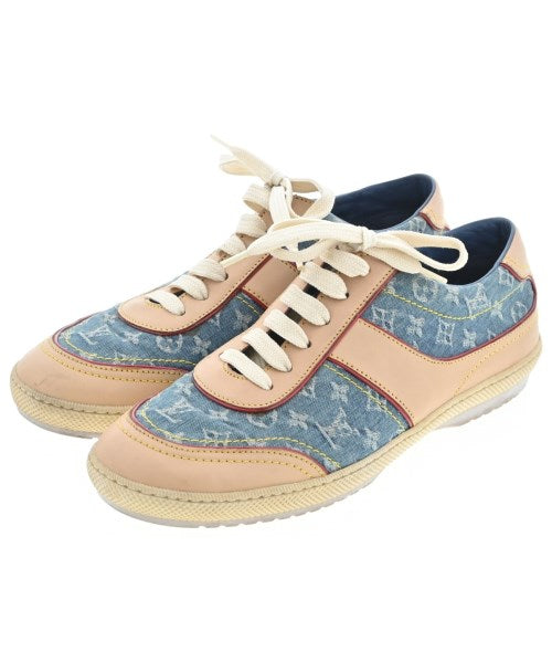 LOUIS VUITTON รองเท้าผ้าใบ