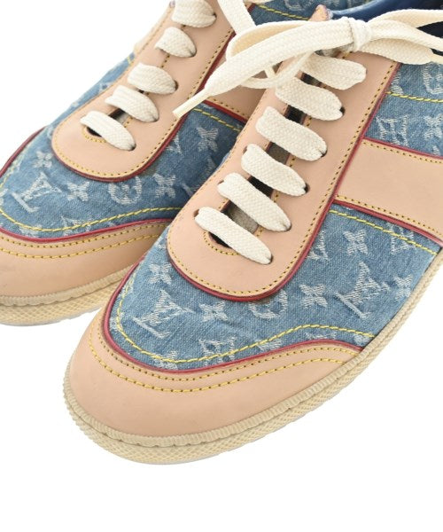 LOUIS VUITTON รองเท้าผ้าใบ