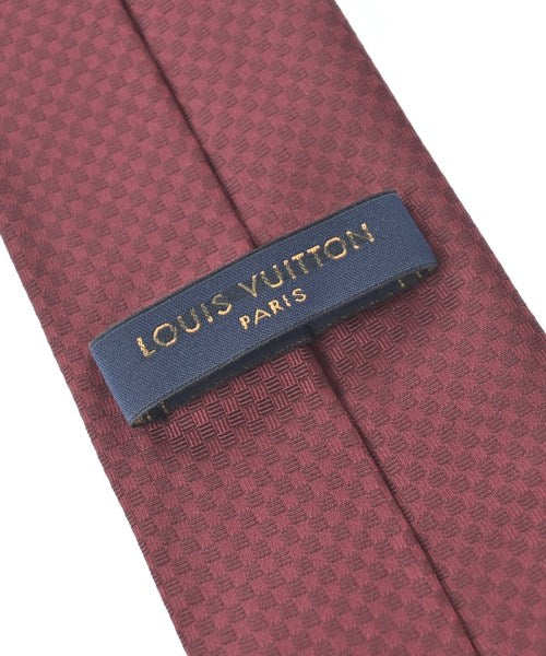 LOUIS VUITTON เนคไท