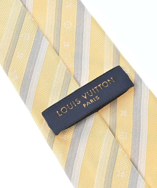 LOUIS VUITTON เนคไท