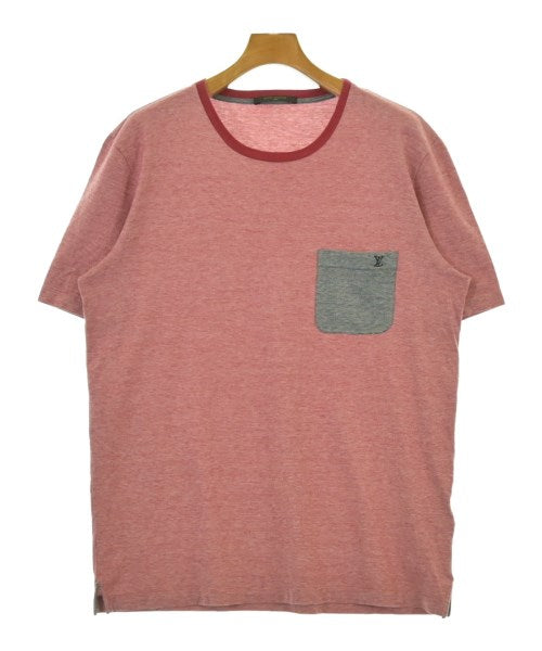LOUIS VUITTON เสื้อยืด/เสื้อท็อปส์