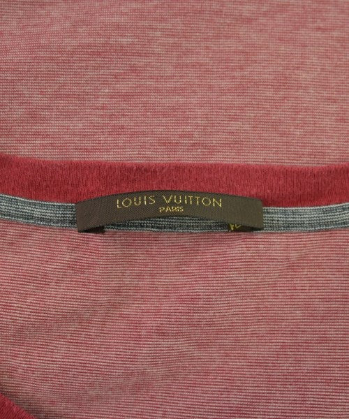 LOUIS VUITTON เสื้อยืด/เสื้อท็อปส์