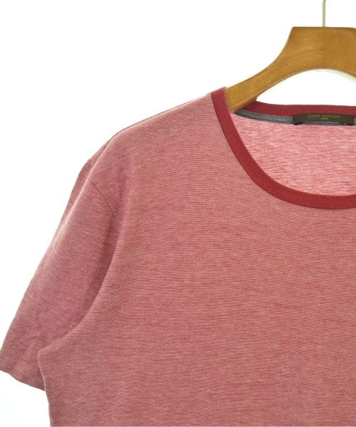 LOUIS VUITTON เสื้อยืด/เสื้อท็อปส์