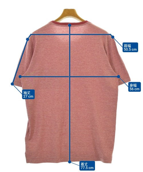 LOUIS VUITTON เสื้อยืด/เสื้อท็อปส์