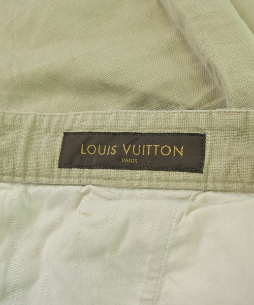LOUIS VUITTON กางเกงขาสั้น
