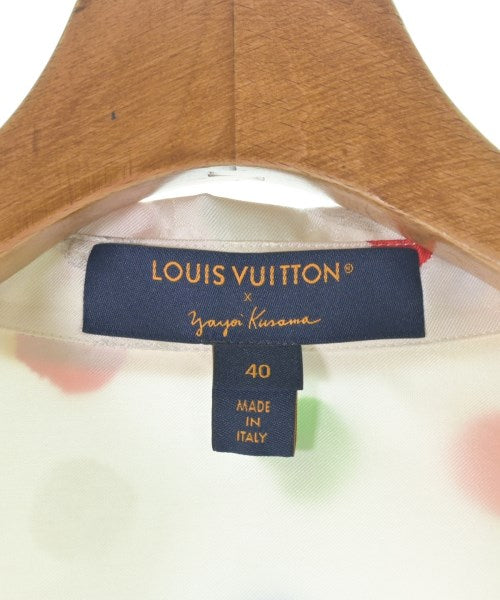 LOUIS VUITTON เสื้อสตรี