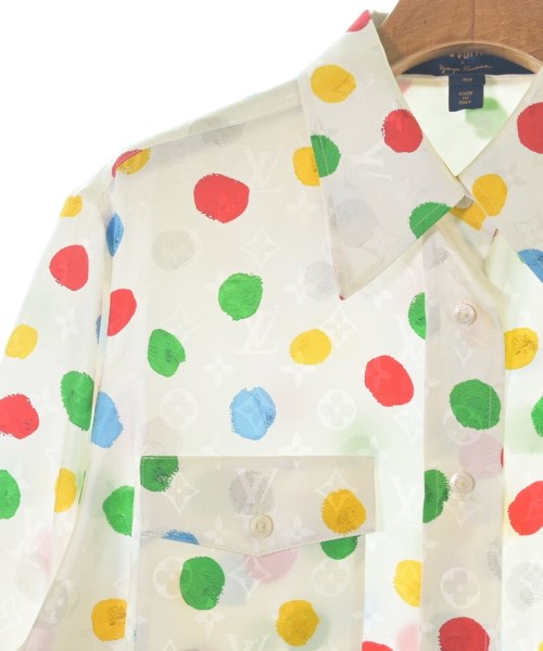 LOUIS VUITTON เสื้อสตรี