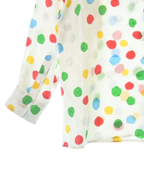 LOUIS VUITTON เสื้อสตรี