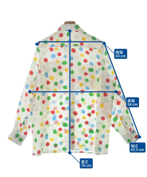 LOUIS VUITTON เสื้อสตรี