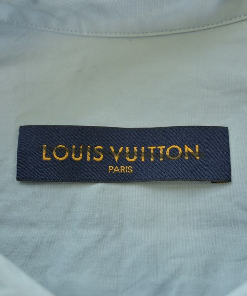 LOUIS VUITTON เสื้อลำลอง