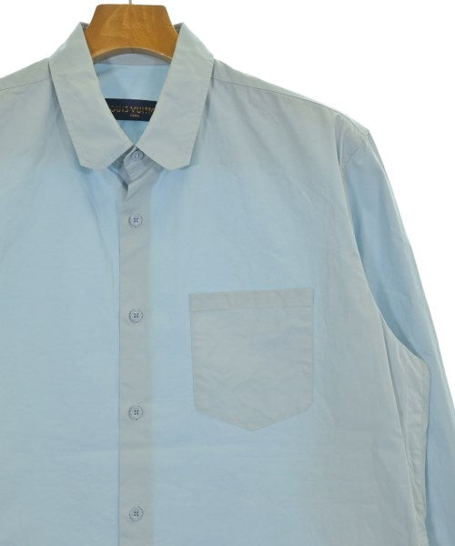LOUIS VUITTON เสื้อลำลอง