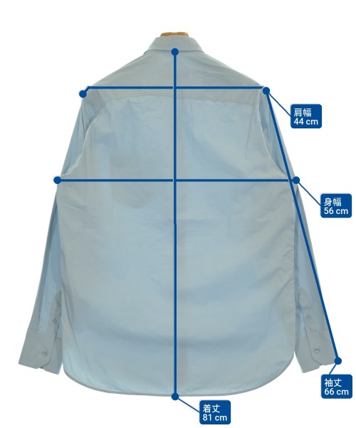LOUIS VUITTON เสื้อลำลอง