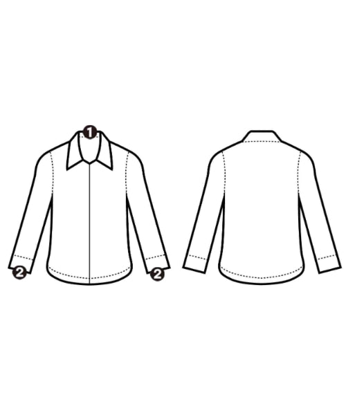LOUIS VUITTON เสื้อลำลอง