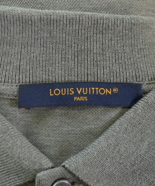 LOUIS VUITTON เสื้อโปโล