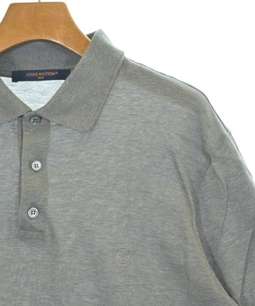 LOUIS VUITTON เสื้อโปโล