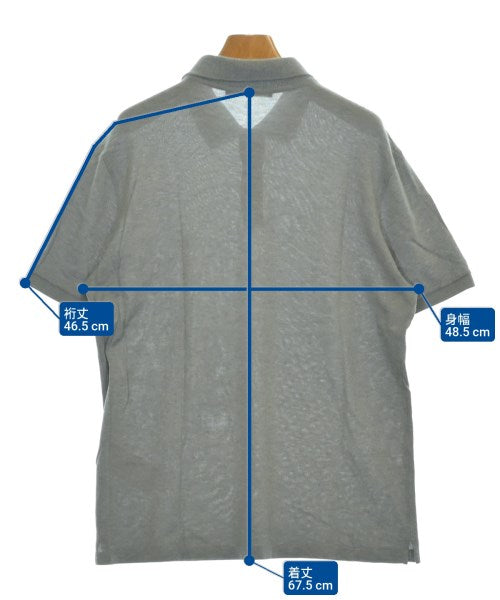 LOUIS VUITTON เสื้อโปโล