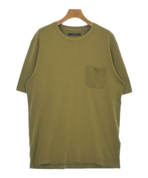 LOUIS VUITTON เสื้อยืด/เสื้อท็อปส์