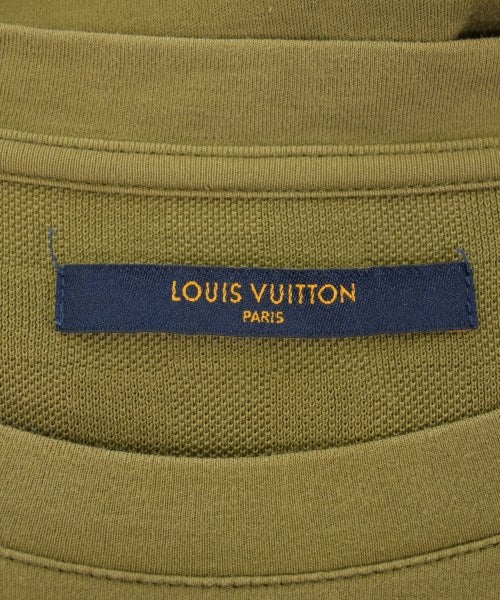 LOUIS VUITTON เสื้อยืด/เสื้อท็อปส์
