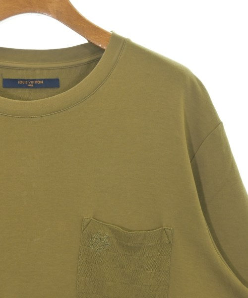 LOUIS VUITTON เสื้อยืด/เสื้อท็อปส์