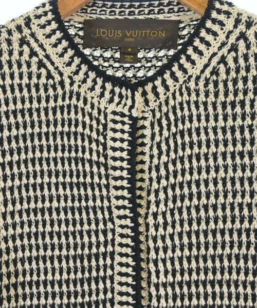 LOUIS VUITTON เสื้อคาร์ดิแกน