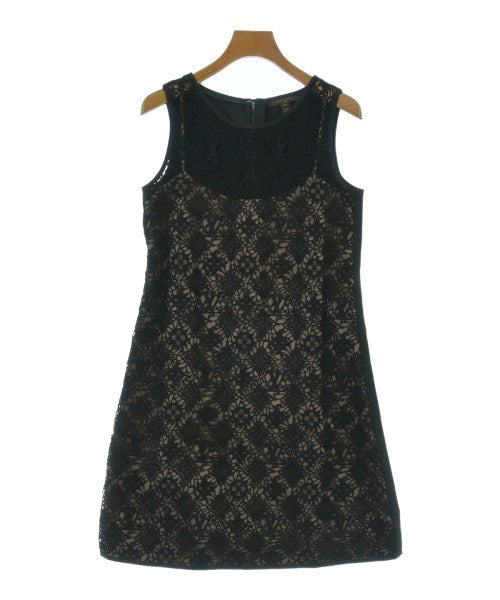 LOUIS VUITTON ชุดเดรส