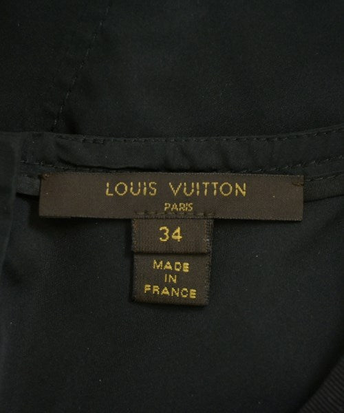 LOUIS VUITTON ชุดเดรส
