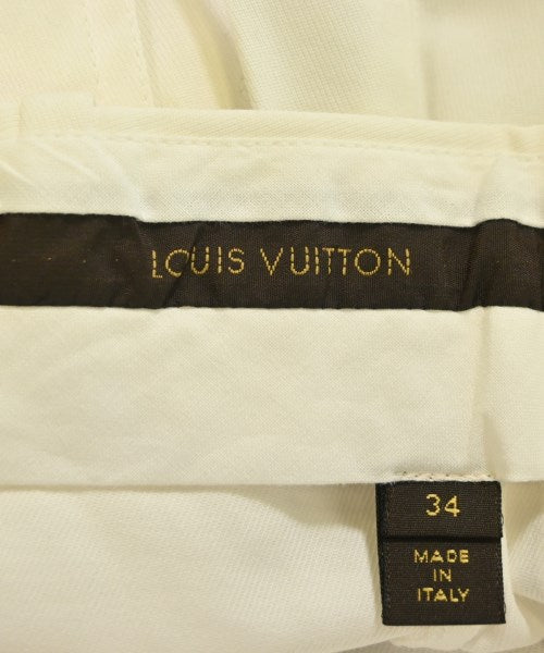 LOUIS VUITTON กางเกงขาสั้น