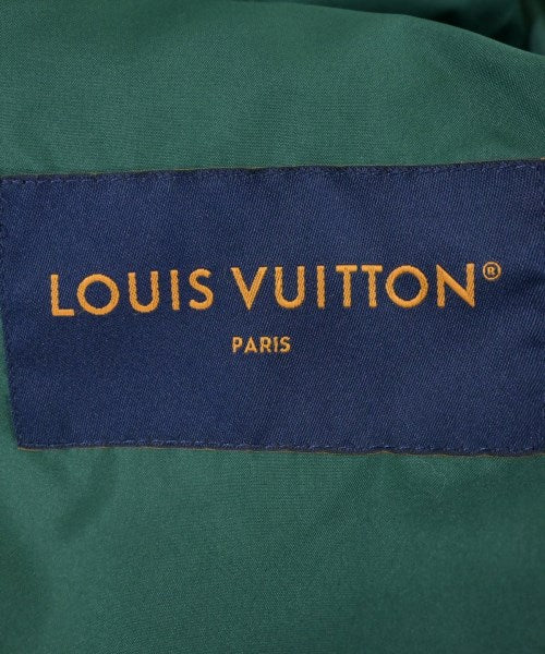 LOUIS VUITTON แจ็คเก็ตเบลาส์ อื่น