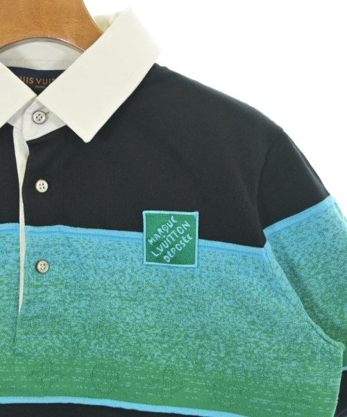 LOUIS VUITTON เสื้อโปโล