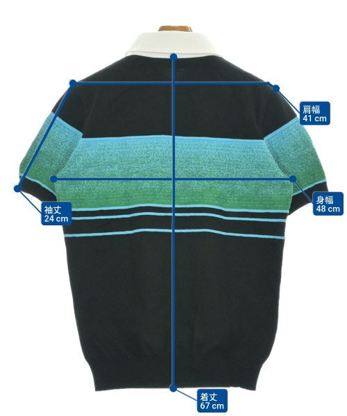 LOUIS VUITTON เสื้อโปโล