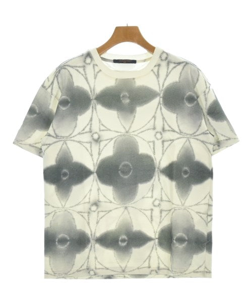 LOUIS VUITTON เสื้อยืด/เสื้อท็อปส์