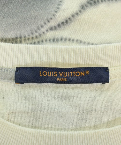 LOUIS VUITTON เสื้อยืด/เสื้อท็อปส์
