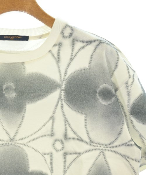 LOUIS VUITTON เสื้อยืด/เสื้อท็อปส์