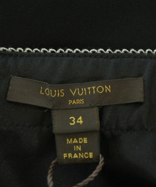 LOUIS VUITTON กระโปรงยาวถึงเข่า