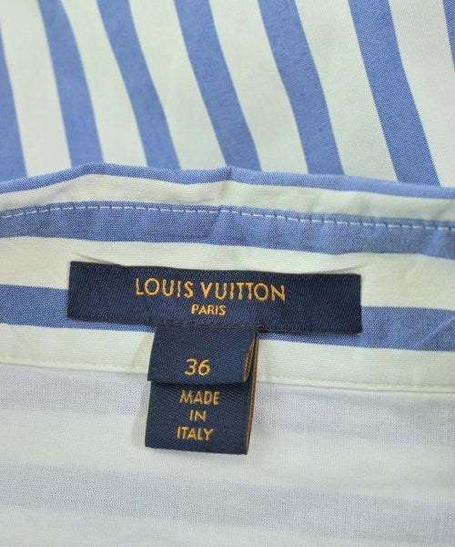 LOUIS VUITTON เสื้อลำลอง