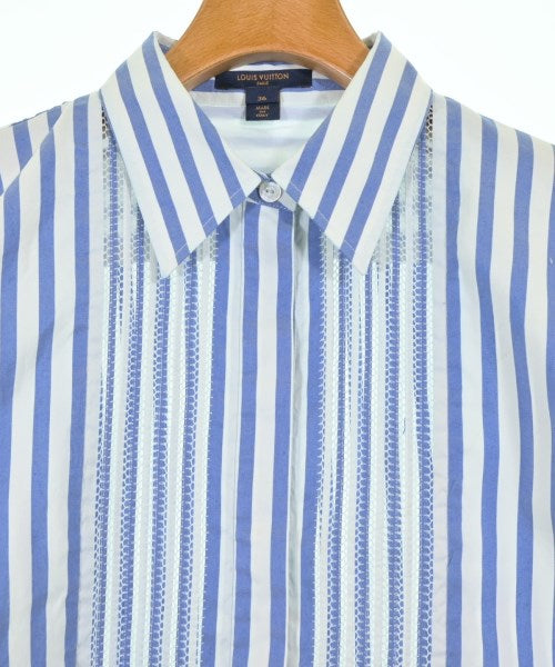 LOUIS VUITTON เสื้อลำลอง