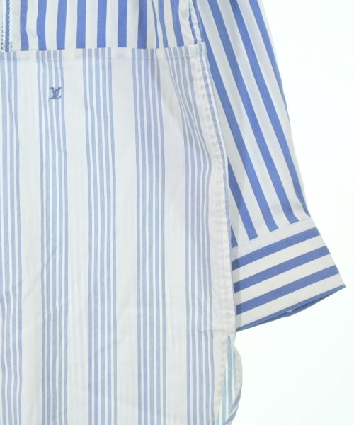 LOUIS VUITTON เสื้อลำลอง
