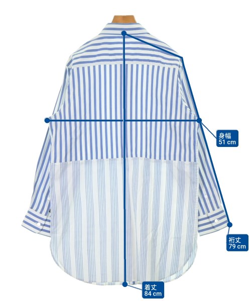LOUIS VUITTON เสื้อลำลอง