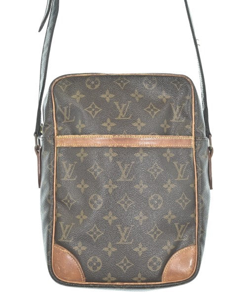 LOUIS VUITTON กระเป๋าสะพาย