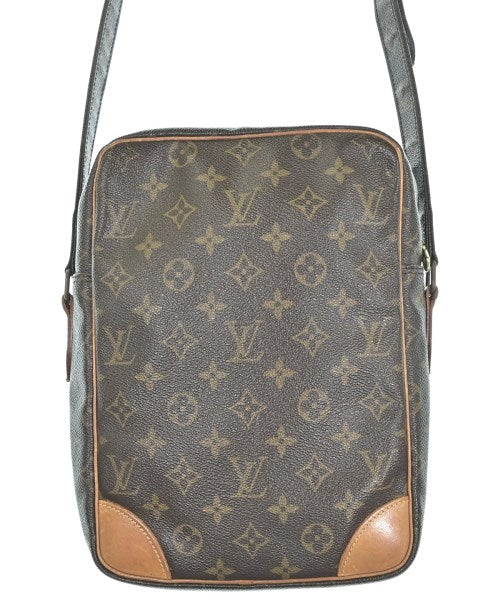 LOUIS VUITTON กระเป๋าสะพาย