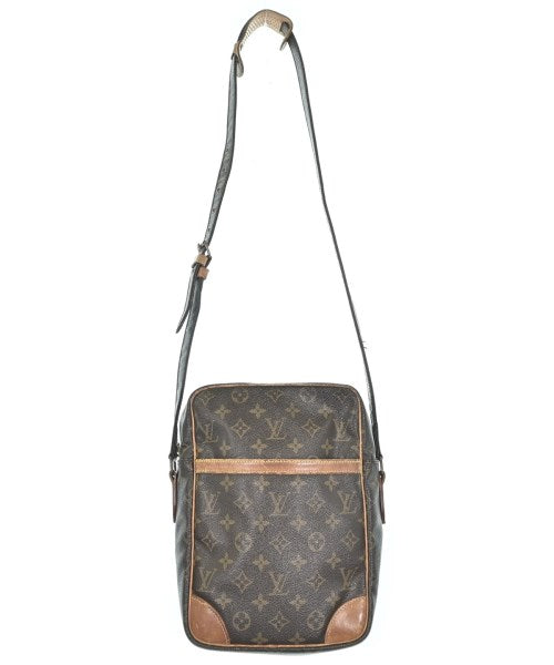 LOUIS VUITTON กระเป๋าสะพาย
