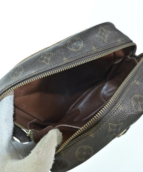 LOUIS VUITTON กระเป๋าสะพาย