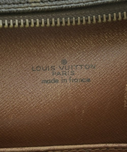 LOUIS VUITTON กระเป๋าสะพาย
